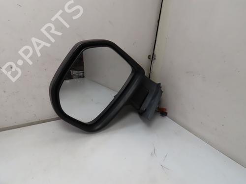 Right mirror CITROËN BERLINGO MULTISPACE (B9) 1.6 HDi 90 | BP25778982C27 
