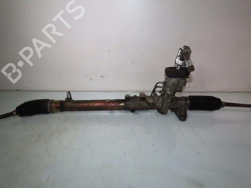 Used Steering rack SEAT LEON (1M1) 1.9 TDI (90 hp) 23125402