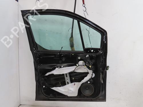 Left front door FORD TRANSIT CONNECT V408 Box Body/MPV 1.5 TDCi | BP28331730C2 