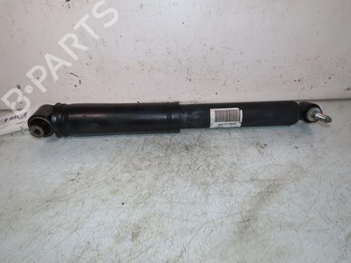 Højre bagtil støddæmper RENAULT MEGANE IV Hatchback (B9A/M/N_) 1.2 TCe 130 (B9MR) | BP20926812M19 