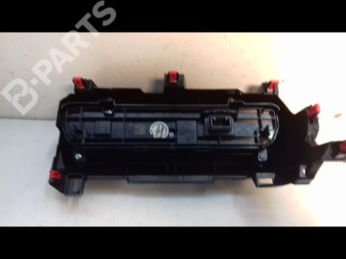 Climate control TOYOTA YARIS (_P21_, _PA1_, _PH1_) 1.5 Hybrid (MXPH11) | BP11963806I5 