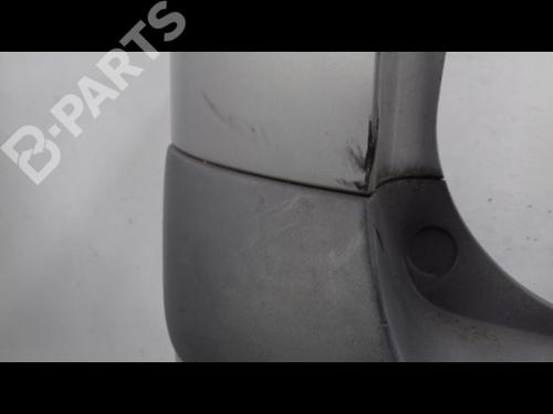 Rear bumper RENAULT LAGUNA II Grandtour (KG0/1_) 1.9 dCi (KG1V) | BP9185393C8 
