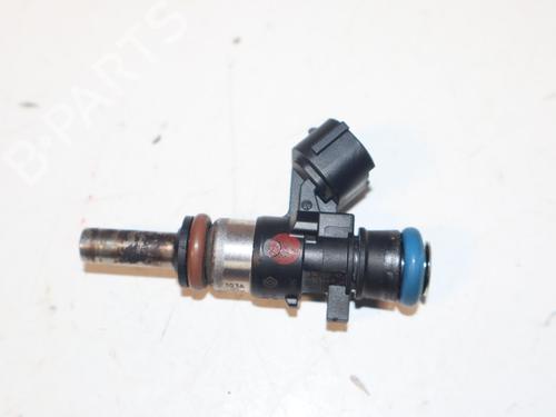 Used Injector Injector RENAULT TWINGO III (BCM_, BCA_) 0.9 TCe 110 (109 hp) 34640605 34640605
