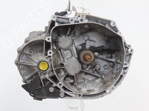 Used Gearbox Gearbox 39218236 39218236