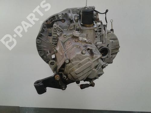 Gearbox ALFA ROMEO GTV (916_) 2.0 V6 Turbo (916.C2A) | BP8979210M3 