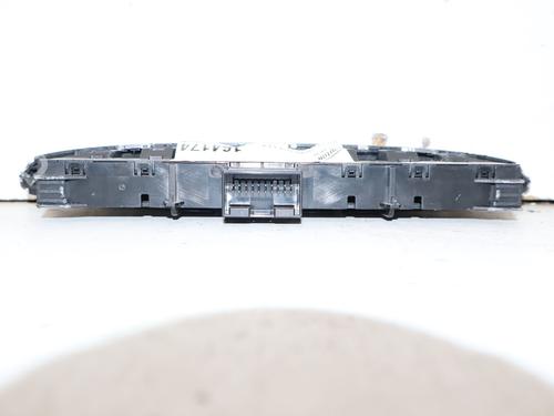 Warning switch AUDI TT (FV3, FVP) 2.0 TFSI | BP39936758I22 - Image 2