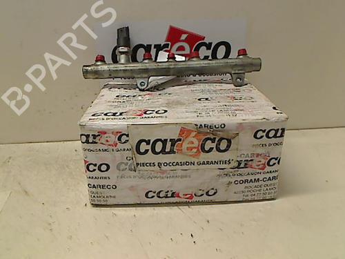 Used Injection rail Injection rail RENAULT SCÉNIC I MPV (JA0/1_, FA0_) 1.9 dCi (JA05, JA1F) (102 hp) 23148966 23148966