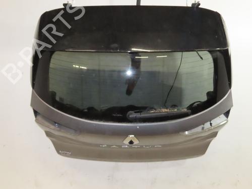 Used Tailgate RENAULT CAPTUR II (HF_) TCe 140 (HFN0) (140 hp) 31325194