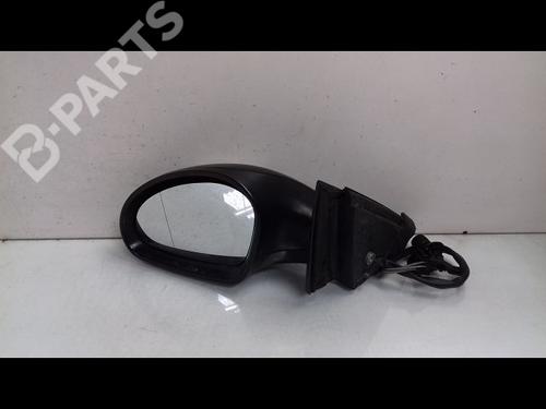 Used Left mirror SEAT IBIZA III (6L1) 1.9 TDI (100 hp) 8981190