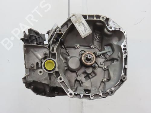 Used Gearbox Gearbox 39218294 39218294