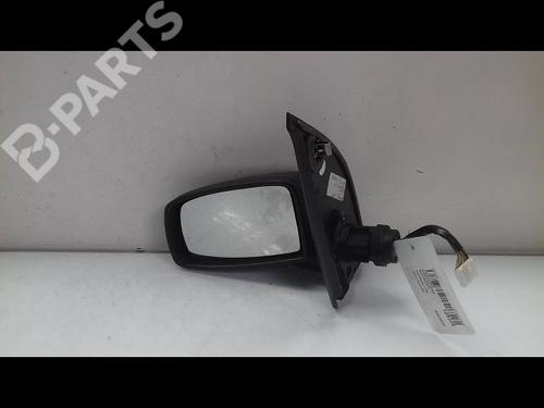 Left mirror FIAT PANDA (169_) 1.2 (169.AXB11, 169.AXB1A) | BP10190304C26 