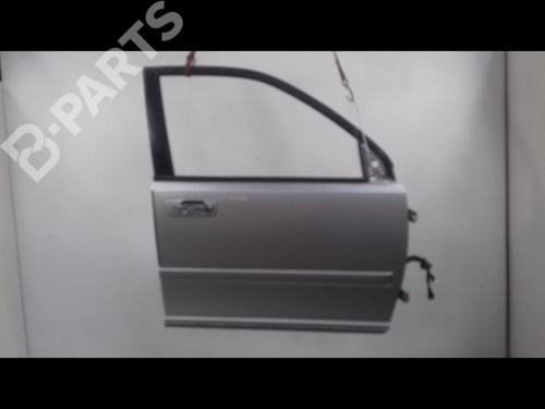 Used Right front door NISSAN X-TRAIL I (T30) 2.2 dCi 4x4 (136 hp) 9910241