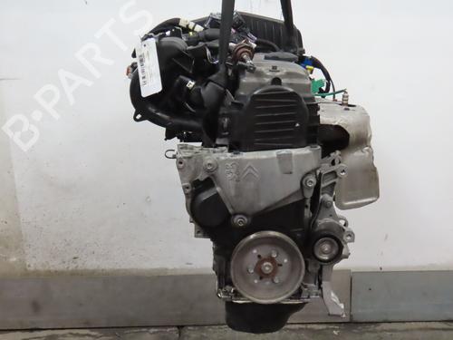 Engine CITROËN C3 II (SC_) 1.4 | BP32715214M1 - Image 5