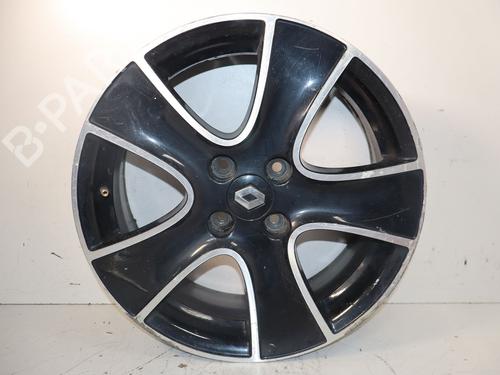 Used Rim Rim 37649710 37649710