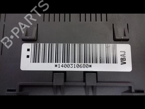 Other PEUGEOT 807 (EB_) 2.0 HDi | BP14889630O1 