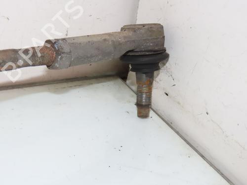 Steering rack SUZUKI SWIFT III (MZ, EZ) 1.3 DDiS (RS413D) | BP30951113M22