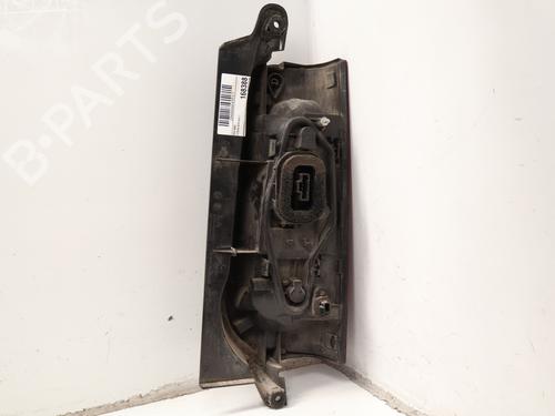 Left taillight CITROËN BERLINGO Box Body/MPV (B9) 1.6 HDi / BlueHDi 75 | BP37252844C34 - Image 2