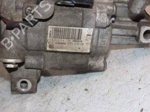 AC compressor DACIA SANDERO II TCe 90 (B8M1, B8MA, B8AC) | BP28082150M34 