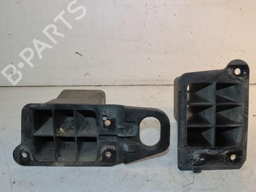 Used Bumper shock absorber PEUGEOT 3008 I MPV (0U_) 1.6 HDi (109 hp) 28613739