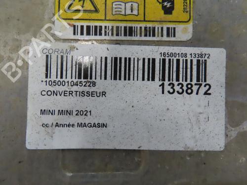 Onduleur/Convertisseur MINI MINI COUNTRYMAN (F60) Cooper SE ALL4 (125 hp) 31796275