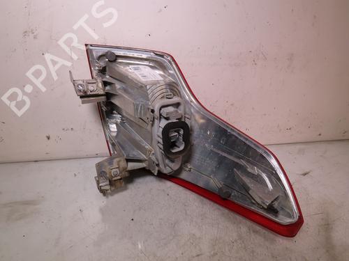 Right taillight CITROËN C4 Picasso I MPV (UD_) 1.6 HDi | BP20140891C35 
