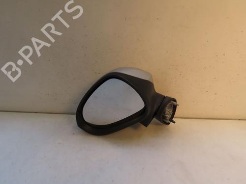 Left mirror SEAT IBIZA IV (6J5, 6P1) 1.2 | BP16997632C26 