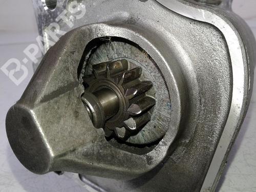 Starter PEUGEOT 208 II (UB_, UP_, UW_, UJ_) 1.2 PureTech 100 | BP10298920M8 