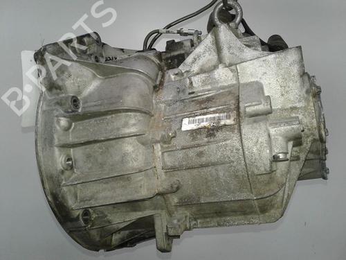 Gearbox ROVER 75 (RJ) 2.0 CDT | BP23149679M3 