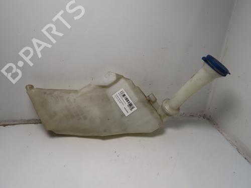 Windscreen washer tank PEUGEOT 206 CC (2D) 2.0 S16 | BP27666118C113 