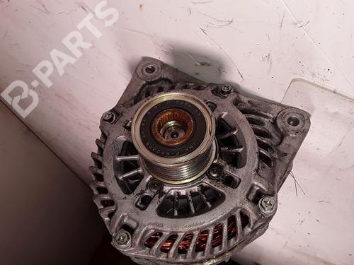 Alternator RENAULT KOLEOS I (HY_) 2.0 dCi (HY0K) | BP8991059M7 