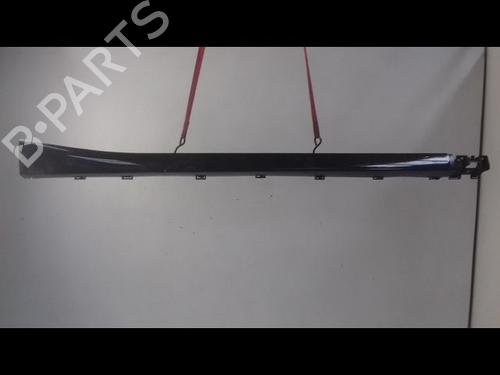 Used Right sideskirt RENAULT CLIO III (BR0/1, CR0/1) 1.5 dCi (BR17, CR17) (86 hp) 14893206