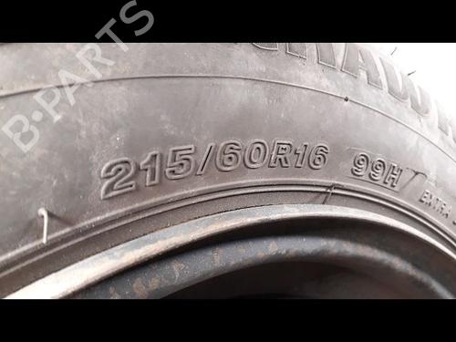Rim CITROËN DS4 (NX_) 2.0 HDi / BlueHDi 135 | BP14892253C45 
