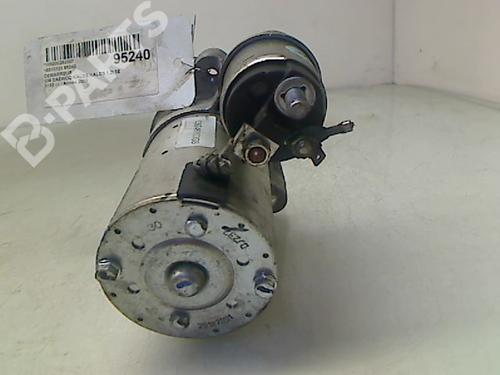 Starter DAEWOO KALOS (KLAS) 1.2 | BP8982769M8 