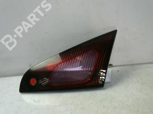 Højre baglygte bagklap MITSUBISHI COLT VI (Z3_A, Z2_A) 1.1 (Z31A, Z32A) (75 hp) 8976615