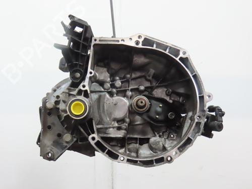 Gearbox CITROËN DS3 (SA_) 1.4 VTi 95 | BP31985030M3 - Image 5