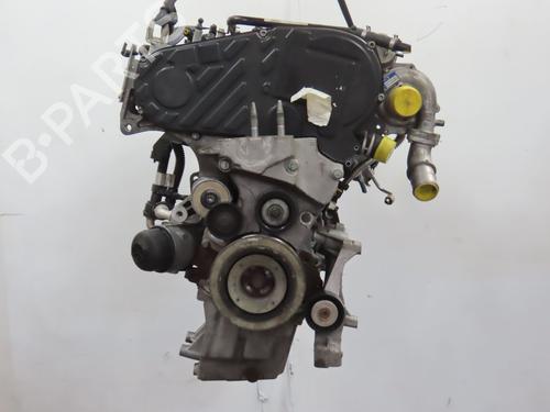 Engine SUZUKI SX4 (EY, GY) 2.0 DDiS 4x4 (RW420D) | BP36958859M1  - Image 5