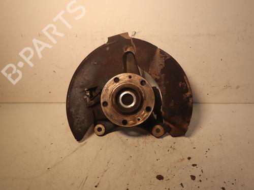 Used Left front steering knuckle Left front steering knuckle CITROËN C5 III Break (RW_) 2.0 HDi 140 (140 hp) 34332576 34332576