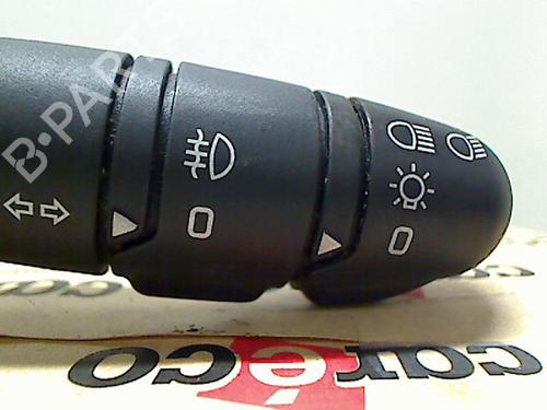Used Steering column stalk RENAULT CLIO II (BB_, CB_) 1.5 dCi (B/CB3M) (64 hp) 23151057