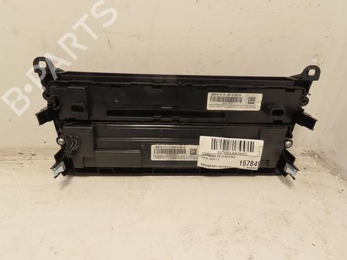 Climate control BMW 1 (F20) 116 i | BP31030815I5