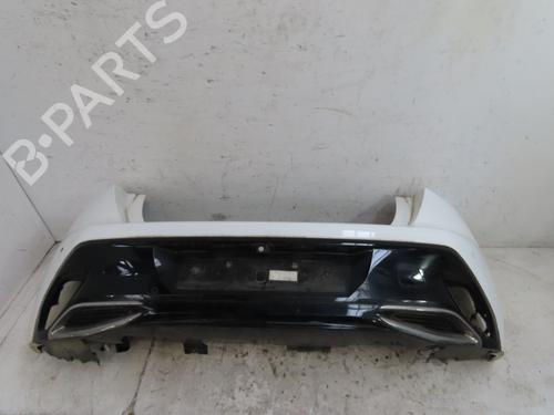 Used Rear bumper PEUGEOT 308 III (FB_, FH_, FP_, F3_, FM_) PureTech 130 (FPHNSL, FPHNST) (131 hp) 29902282