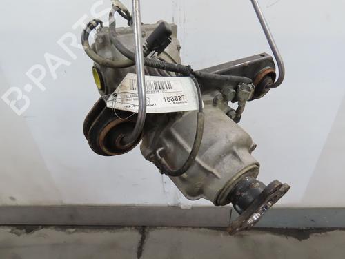Rear differential RENAULT KOLEOS I (HY_) 2.0 dCi 4x4 (HY0K) | BP39180825M24  - Image 5