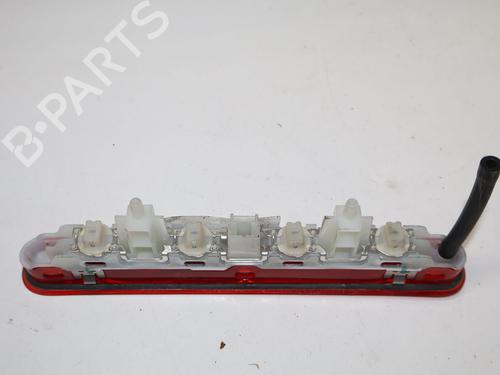 Used Third brake light Third brake light CITROËN C3 III (SX) 1.2 PureTech 82 (83 hp) 36543406 36543406