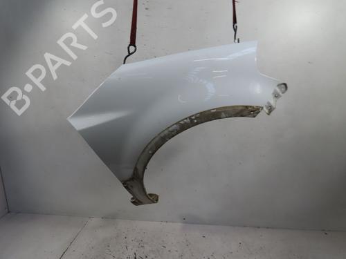 Used Right front fenders FIAT SEDICI (189_) 2.0 D Multijet 4x4 (135 hp) 16203510