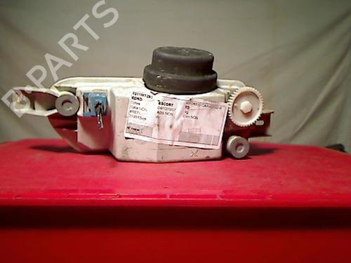 Used Left front fog light FORD ESCORT VI (GAL, AAL, ABL) 1.8 Turbo D (70 hp) 23153093