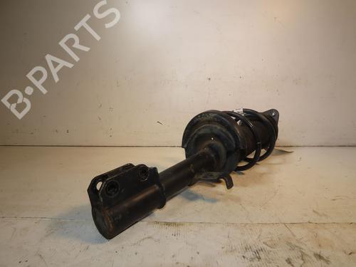 Used Right front shock absorber RENAULT CLIO IV (BH_) 1.5 dCi 75 (75 hp) 28503838