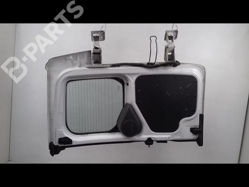 Left tailgate FIAT SCUDO Bus (270_, 272_) 1.6 D Multijet | BP8992546C76 