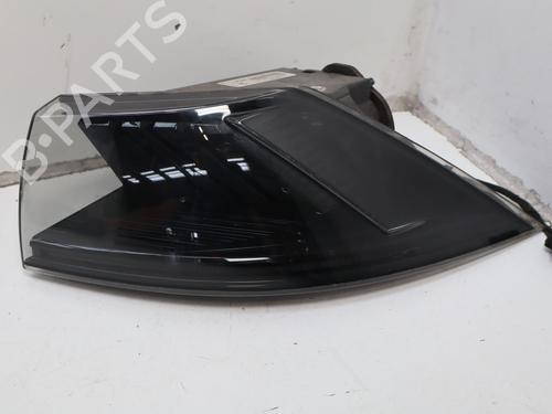 Used Right taillight Right taillight 39084507 39084507