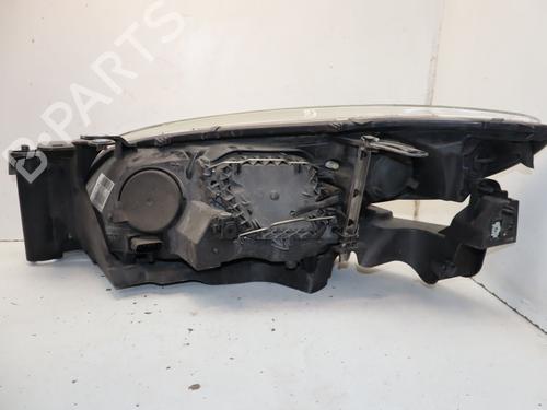 Used Right headlight Right headlight RENAULT MEGANE III Hatchback (BZ0/1_, B3_) 1.4 TCe (BZ0F, BZ1V) (131 hp) 40484341 40484341