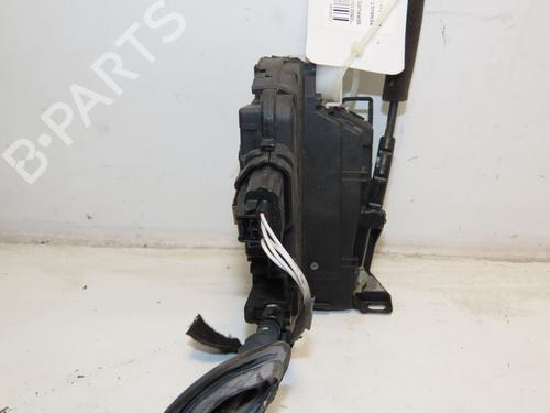Used Front left lock RENAULT CLIO IV (BH_) 1.5 dCi 75 (75 hp) 30979786