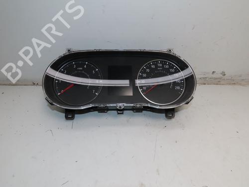 Cockpit DACIA SANDERO III 1.0 SCe 65 (67 hp) 30952208